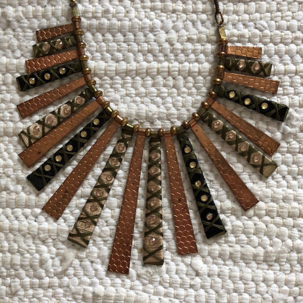 Topshop Necklace